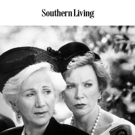 Southern Living on Instagram: "If you can hear this picture, visit the link in our profile to put your Southern movie knowledge to the test! 🎥

📸: Everett Collection" Ouiser Steel Magnolias, Steal Magnolias, Tv Friendships, Steel Magnolias 1989, Olympia Dukakis, Movie Quotes Inspirational, Best Movie Quotes, Southern Culture, Movie Love Quotes