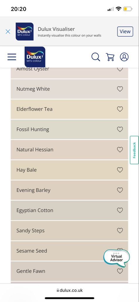 Dulux Gentle Fawn, Elderflower Tea, Stairs Landing, Dulux Paint, House Staircase, Fossil Hunting, Gentle Fawn, Nursery Paintings, Bungalow Design