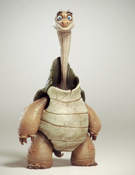 ArtStation - Turtle., Borislav Kechashki Cute Fantasy Creatures, Concept Art Character, Vinyl Toys, Cartoon Character Design, Clay Sculpture, 3d Characters, Good Enough, Animal Sculptures, Creature Art