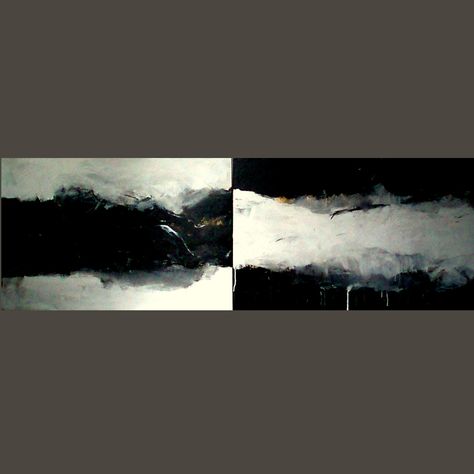 dyptich 1 Abstract Dyptich, Narrative Painting, Diptych Art, Abstract Ideas, Artwork Ideas, Abstract Texture, Modern Art, Abstract Painting, Sketch Book