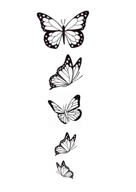 Tattoo Butterfly Flower, Butterfly Leg Tattoos, Waist Tattoo, Mural Flowers, Butterfly Tattoos Images, Rose And Butterfly Tattoo, Butterfly With Flowers Tattoo, Butterfly Tattoo Stencil, Waist Tattoos