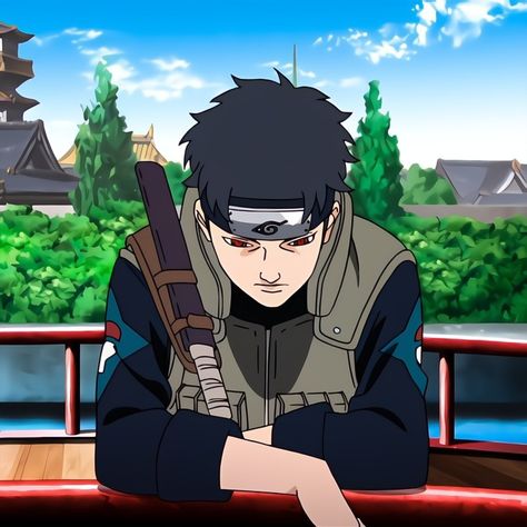 Shisui Uchiha, More Pictures, Naruto, High Quality, Anime