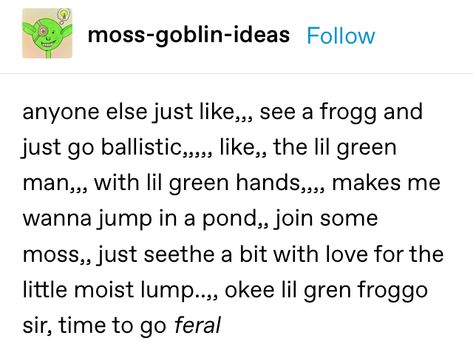 Gremlin Core, Goblincore Tumblr Posts, Goblin Aesthetic, Goblin Core Aesthetic, Goblincore Aesthetic, Goblin Core, A Silent Voice, All I Ever Wanted, Gremlins