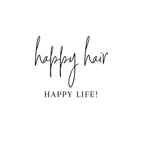 Hair And Beauty Quotes, Aesthetic Hair Quotes, Hair Day Quotes, Hairstyle Quotes, Wig Business, Hair Salon Quotes, Hair Salon Marketing, Massage Quotes, Wise Advice