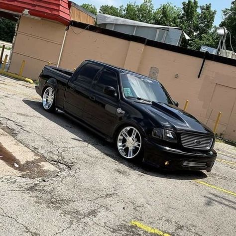 Custom 2004 Ford F150, Lowered F150 Supercrew, Ford F150 Lowered, Lowered F150, 1999 Ford F150, Harley Davidson Truck, Ford F150 Lifted, Ford F150 Harley Davidson, Ford F150 Custom