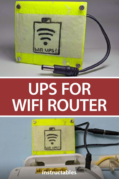 Electric Projects, Tech Projects, Kindle Fire Tablet, Wifi Hack, Ups System, Smart House, Electronic Circuit Projects, Electronic Circuit, Electrical Projects