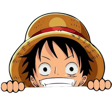 Luffy Illustration, One Piece Cake Topper, One Piece Cake, One Piece Stickers, One Piece Birthdays, One Piece Theme, One Piece Cute, Face Template, One Piece Cartoon