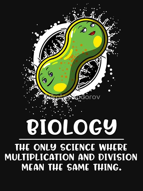 Bio Jokes, Microbiology Humor, Biology Quote, Study Facts, Science Humour, Science Quotes Funny, Biology Jokes, Biology Memes, Biology Humor