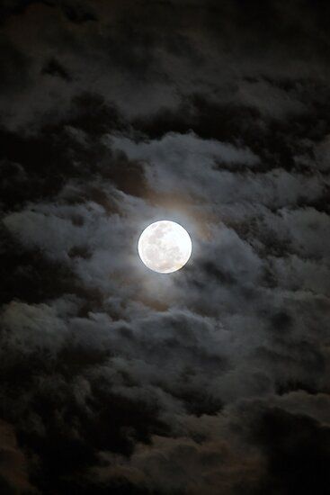 Cloudy night sky with the moon photo print  #photography #moon #night #beautiful #redbubble #canon #canoneos1100d #sky #moon #clouds #cloud #midnight #photo #luna #xantheose Moon With Clouds Photography, Midnight Moon Aesthetic, Cloudy Moon Night Skies, Real Moon Pictures Photography, Cloudy Night Sky Aesthetic, Pretty Moon Aesthetic, Moon Aethstetic, Midnight Sky Aesthetic, Moon Asethic Pictures