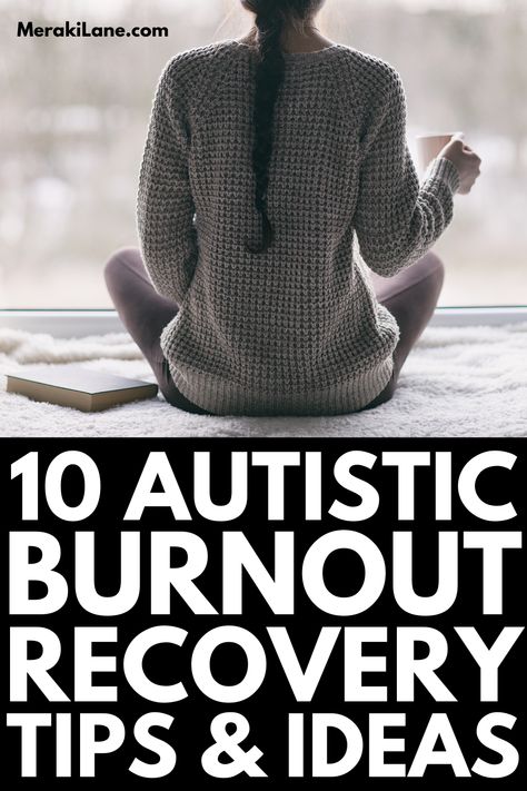 Signs Of Burnout, Burnout Recovery, Calming Strategies, Executive Functioning Skills, Lack Of Motivation, Executive Functioning, Changing Jobs, Workout Moves, Warning Signs