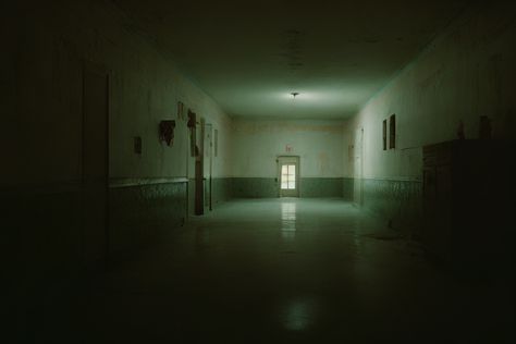 Dark Hospital, Haunted Hospital, Psychiatric Hospital, Castle Aesthetic, Phone Wallpaper, Castle