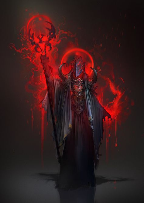 Bloodmage concept - Sigantium by 2blind2draw.deviantart.com on @deviantART Dark Fantasy Concept Art, Blood Mage, Fantasy Concept, 다크 판타지, Fantasy Concept Art, High Fantasy, Fantasy Warrior, Arte Fantasy, Fantasy Rpg