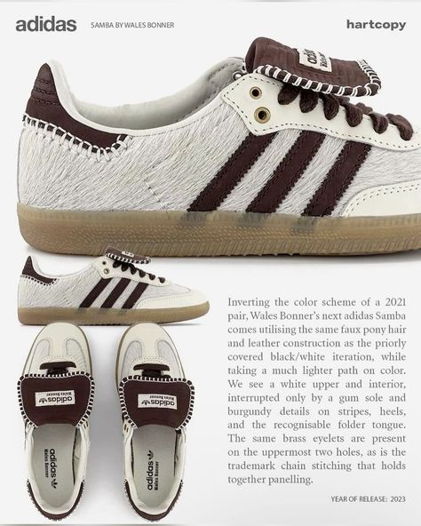 Samba Sneakers, Accessory Inspo, Vip Club, Shoe Wishlist, Wales Bonner, Old Shoes, Adidas Fashion, Shoe Inspo, Swag Shoes