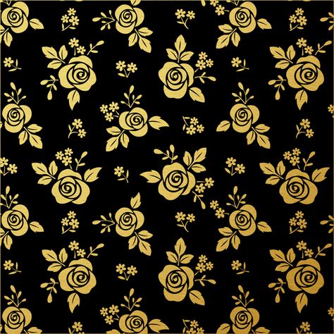 Scrapbook Paper- Black White and Gold leaf - Page 3 of 7 - Free Pretty Things For You Black Scrapbook Paper, Free Scrapbook Paper, Printable Paper Patterns, White Scrapbook, Digital Paper Free, Digi Scrapbooking, Black White And Gold, Printable Scrapbook Paper, Scrapbook Printables