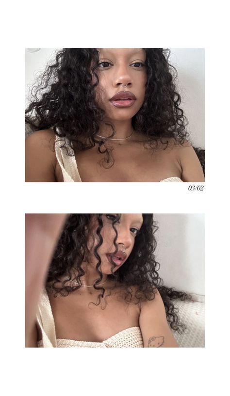 Curly Hair Picture Ideas, Curly Hair Photo Ideas, Selfie Ideas Curly Hair, New Hair Instagram Story, Curly Hair Poses Photo Ideas, Instagram Story Pics, Aesthetic Ig Post Ideas, Curly Girl Aesthetic, Insta Stories Ideas Aesthetic