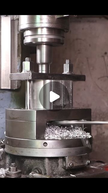 Wow Things on Instagram: "Hydraulic Pump Manufacturing

#wow 
#hydraulic 
#pump 
#manufacturing 
#reelsviral 
#trending" Hydraulic Pump, June 22, Science, Pumps, On Instagram, Instagram