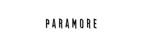 Paramore (twitter header) Hayley Paramore, Banner Gif, Hayley Williams, Paramore, Twitter Header, Banners, Gif, Twitter, Design