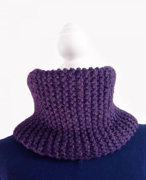 Cowl Pattern, Cowl Scarf, Crochet Rug, Yarn, Couture, Knitting, Crochet, Hats, Pattern