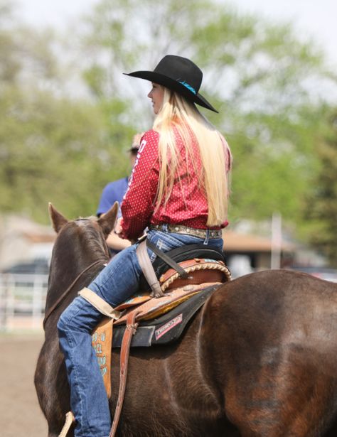 Walk Ride Rodeo, Amberly Snyder, Amberley Snyder, Sarah Stone, Working Cow Horse, Funny Horse Pictures, Western Horses, Disabled Women