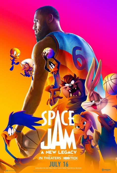 Looney Tunes Space Jam, Space Jam A New Legacy, Home Gym Design Garage, Tune Squad, About Space, Creative Careers, Space Backgrounds, Skin Secrets, Wallpaper Space