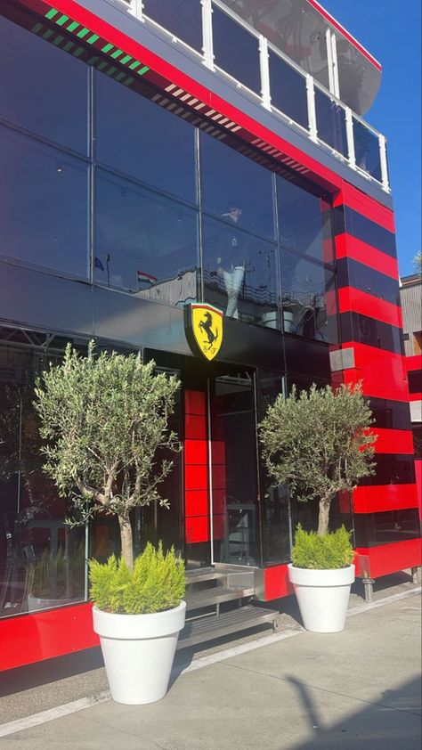 Ferrari Showroom, Hungarian Grand Prix, Mick Schumacher, F1 Poster, Girly Car, Ferrari F1, Future Mom, Michael Schumacher, F1 Drivers