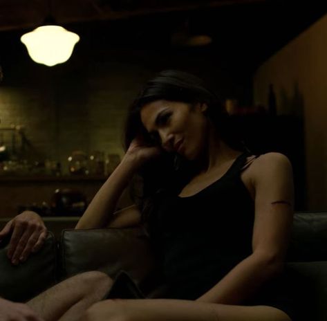 Elodie Yung, Elektra Natchios, Mr & Mrs Smith, Charlie Cox, Marvel 3, Face Id, Just A Game, Childhood Friends, Marvel Spiderman