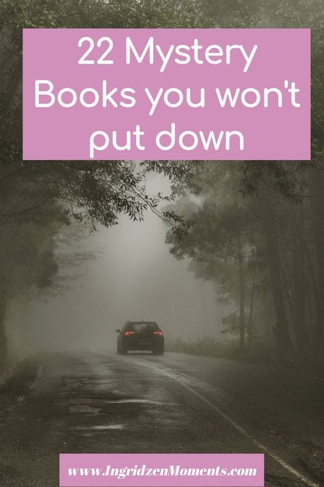 Books To Read Mystery Novels, Spicy Mystery Books, Good Thriller Books To Read, Christian Mystery Books, Books To Read Thriller, Mystery Books To Read, Mystery Suspense Books, Mystery Thriller Books, Mystery Books Worth Reading