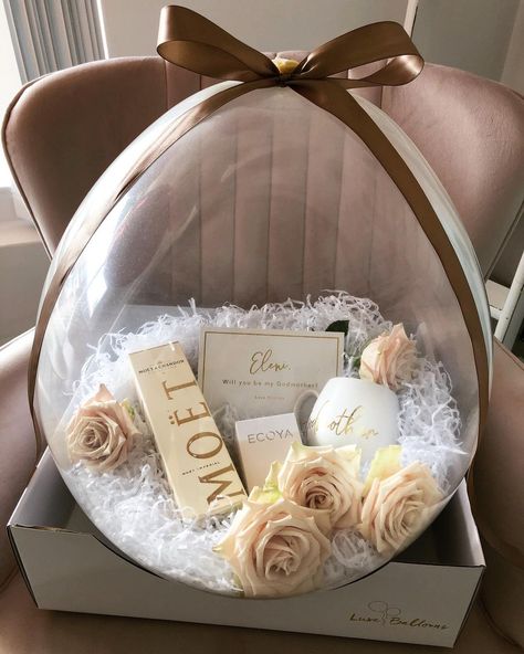 Luxe Balloons on Instagram: “Godmother proposal 🤎” Fall Baby Announcement, Godmother Proposal, God Mother, January 22, Fall Baby, Proposal Ideas, Godmother, Baby Announcement, Mother Gifts