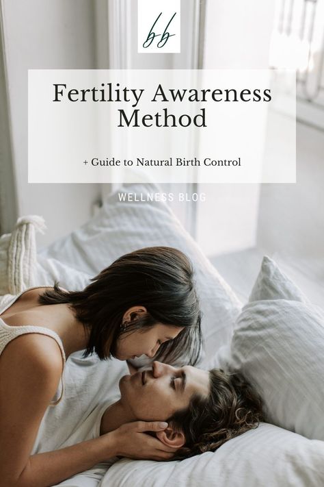 Fam Birth Control, Natural Birth Control Methods, Going Off Birth Control, Birth Control Detox, Cycle Awareness, Non Hormonal Birth Control, Hormonal Cycle, Getting Off Birth Control, Period Tracking