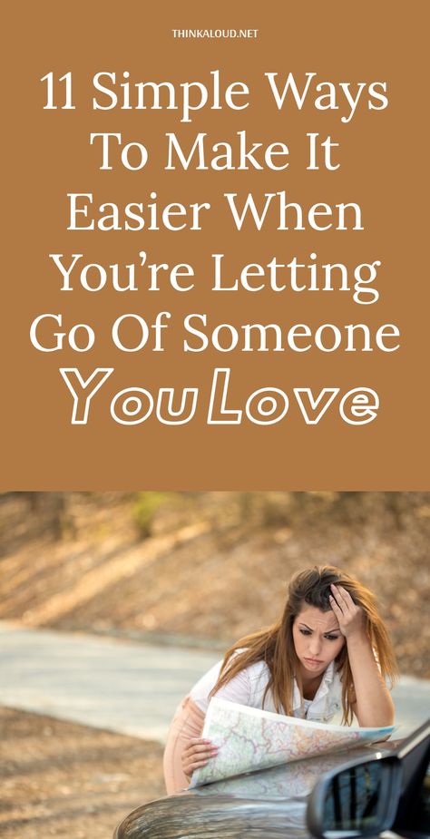 Letting go of someone you love can seem like the hardest thing you ever had it do… but it doesn’t have to be.  Why is it so difficult to let someone go? I’m going to answer that question and tell you how to let go of someone you love.   #thinkaloud #pasts #properly #lovequotes #love #loveit #lovely #loveher #loveyou #loveyourself #lovehim #adorable #amor #life #bae #beautiful #couple #coupleblog #couplegoals #couples #cutecouple #cutelove #cuterelationship How To Let Go Someone You Love, How Do You Let Go Of Someone You Love, How To Let Go Of Someone, Let Someone Go, Letting Go Of Someone You Love, Letting Go Of Someone, Let Go Of Someone, Letting Someone Go, When You Leave