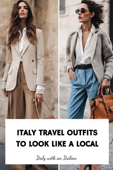 how to dress like an Italian woman Milan Spring Fashion, Old Money Outfits Italy, Italian Style Fashion Women Italy, Rome Street Style 2024, Elegant European Fashion, Fall Italy Travel Outfits Women, Italy Outfits Fall Women, Italy In October Outfits Women, Fall Italian Outfits