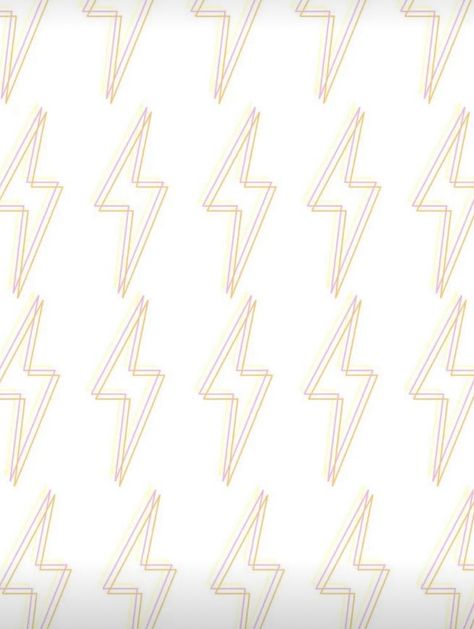 Lighting Bolts Wallpaper, Lightning Bolt Wallpaper, Bolt Wallpaper, Spray Tan Business, Cute Christmas Wallpaper, Preppy Wallpaper, Picture Collage Wall, Trendy Wallpaper, Picture Collage