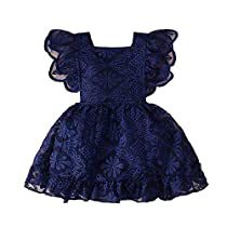 Check this out on Amazon White Party Wedding, Wedding Summer Dress, Kids Dress Collection, Girls Lace Dress, Kids Dress Wear, Baby Dress Design