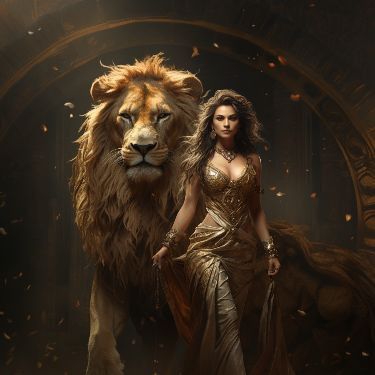 Zodiac Leo Art, Spirit Animal Art, Leo Women, Lion Pictures, Sacred Feminine, Foto Poses, Wildest Dreams, Goddess Art, Leo Zodiac