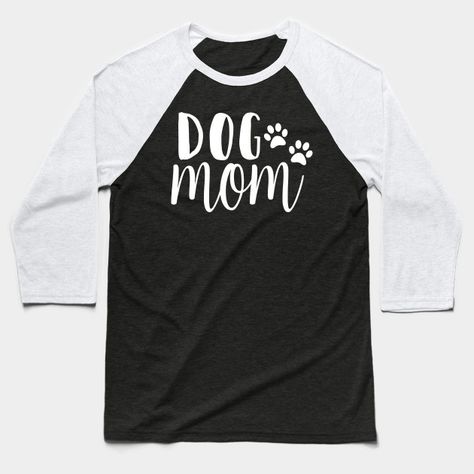 Dog Mum - Funny Dog Quotes Funny Dog Quotes, Dog Mum, Dog Quotes Funny, Baseball T Shirt Designs, Dog Quotes, Baseball T Shirts, Baseball T Shirt, Performance Art, Casual Wear For Men