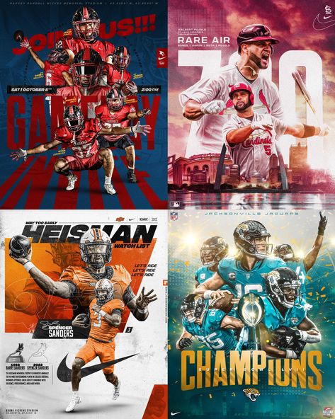 Champion Graphic Design, Championship Graphic Design, Sports Team Poster Design, Championship Graphic, Champions Sports Graphic Design, Committed Graphic Sports, Sports Graphic Design Football, Football Final Poster Design, Rugby Design