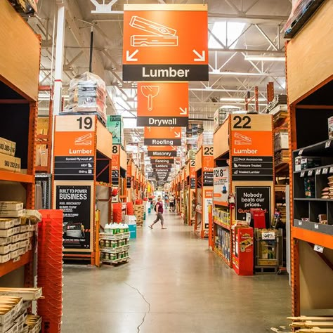 Home Depot Penny Items: Find Hidden Deals Home Depot Store, Money Saving Recipes, Living On A Dime, Vegetable Gardening Ideas, Grocery Store Design, Pool Contractors, Supermarket Design, Thrifty Thursday, Tons Of Money