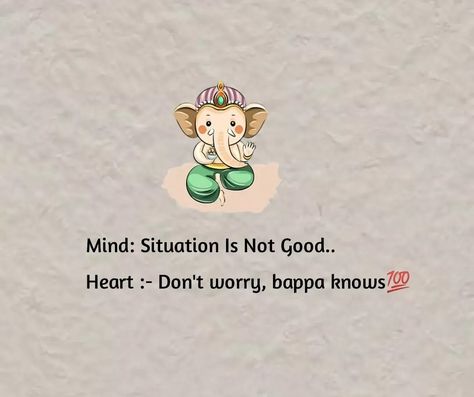 Ganesh Chaturthi Sanskrit Quotes, Ganpati Bappa Quotes In English, Bappa Thoughts, Ganesha Quotes Thoughts, Lord Ganesha Quotes, Bappa Quotes, Ganesha Quotes, Ganesh Quotes, Ganpati Quotes