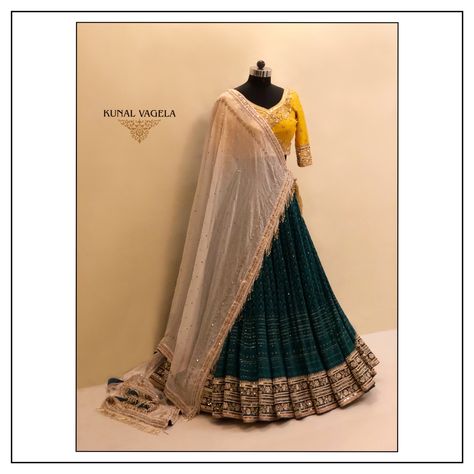 Kunal Vaghela Lengha, Kunal Vaghela, Heavy Lengha, India Wedding Dress, Bridal Lehenga Online, Rajasthani Dress, Indian Bridesmaid Dresses, Intellectual Property Rights, Choli Dress