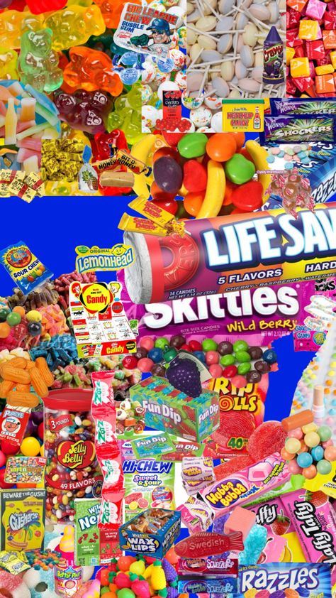 #candies #razzles #skittles #candythroughtheyears #candy Big League Chew, Fun Dip, Unique Pendant, Bubble Gum, Gum, Bubbles, Candy, Crystals, The Originals