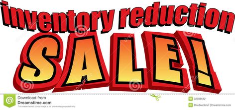 Illustration about The words Inventory Reduction SALE! in large, red font in a 3D design graphic. Illustration of gradient, advertising, reduction - 32508612 Facebook Party Graphics, Going Out Of Business Sale, Paparazzi Accessories Jewelry, Younique Beauty, Mary Kay Business, Facebook Party, Going Out Of Business, Kool Aid, Livingston