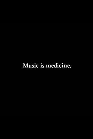 #musicismedicine Music Is Medicine, Tenk Positivt, Motiverende Quotes, Music Heals, Music Therapy, House Doctor, Music Love, Music Is, Music Quotes