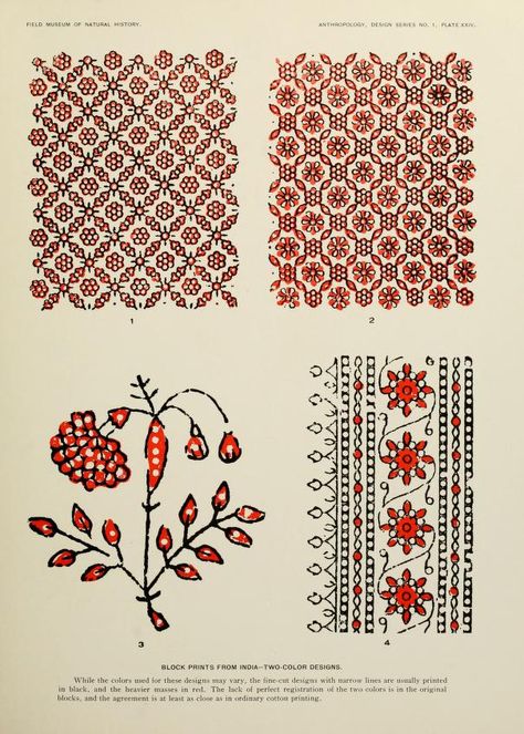 Hindi Pattern, Design Fabric Textiles, Tie Dye Crafts, Ajrakh Prints, Kids Studio, Print Design Art, Indian Patterns, Textile Pattern Design, Indian Prints