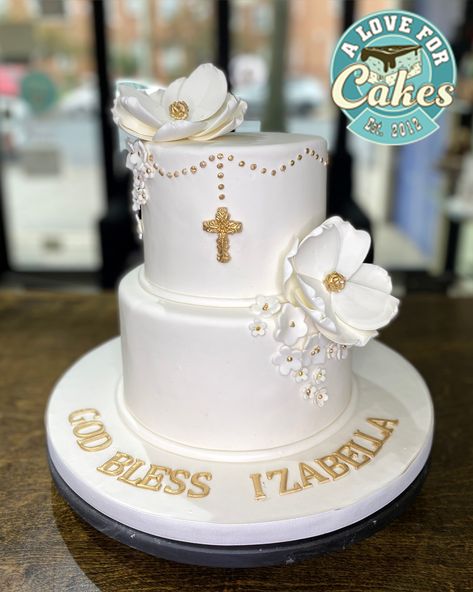 For more info please call 347.517.6529 or send us an email: contact@aloveforcakes.com #WhiteCake, #Religious Cakes , #CommunionCakes , #ChristeningCakes , #BaptismCakes , #FondantCakes , #CustomCakes , #ALoveForCakes , #BestCakesInNYC , #SpecialEventsCakes , Religious Cakes, Queen Cakes, Custom Birthday Cakes, Communion Cakes, Baptism Cake, Queens New York, Custom Cake, White Cake, Fondant Cakes