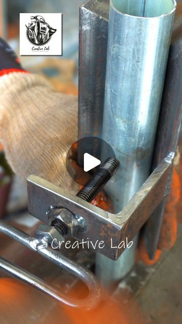 Welding Tips, Pipe Welding, Homemade Tools, Work Tools, Creative Labs, Welding Projects, Many People, Diy Tools, Life Hacks