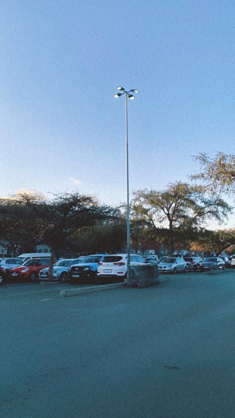 Mall parking lot gloomy day Mall Parking Lot, Gloomy Day, Parking Lot, The Outsiders, Honey, Photoshop, Quick Saves, Car Park