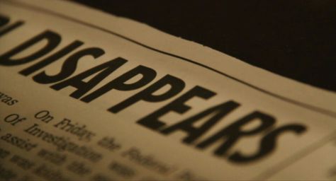 Everybody in the community thinks she disappeared..... I want to scream, "She LEFT!!!!!! She left on her own two feet! It was her choice!" But the odds of anyone hearing the little sisters voice are slim. The Last Man On Earth, The Heist, Haruhi Suzumiya, Sam Dean, Sebastian Michaelis, Pablo Escobar, Stranger Things Aesthetic, Will Byers, Spencer Reid