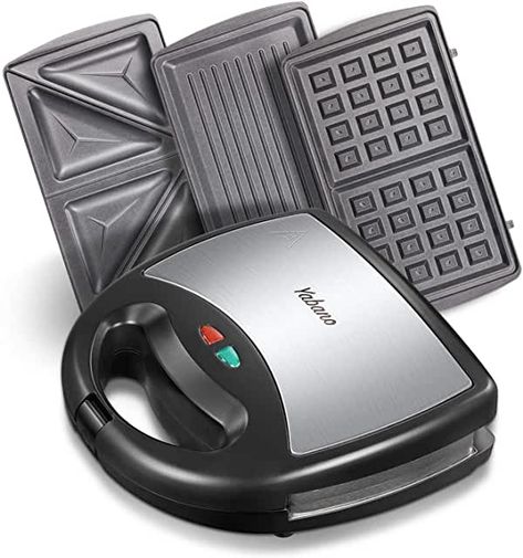 Amazon.com: college appliance Best Waffle Maker, Panini Maker, Cake Oven, Bread Maker Machine, Breakfast Maker, Bread Toaster, Waffle Machine, Waffle Irons, Belgian Waffle Maker