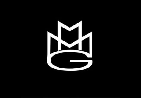 Maybach Music Group #MMG Maybach Logo, Maybach Music, Sheep Logo, Female Dj, Jessica Gomes, Music Girl, Best Dj, Rick Ross, Instagram Ideas Post