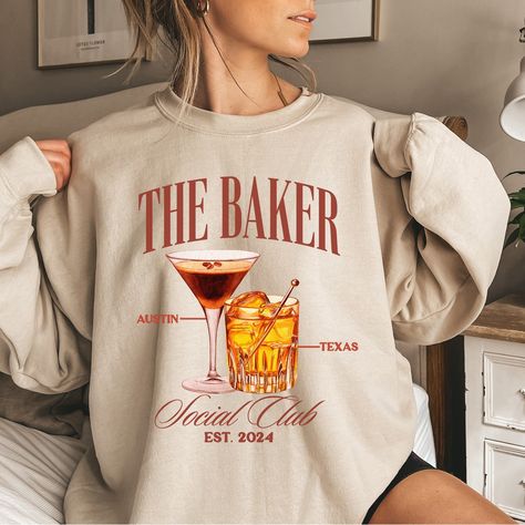 Custom Bachelorette Party Sweatshirts, Luxury Bach, Bachelorette Merch, Bridal Party Gifts Wedding Party Merch, Bridal Party Merch, Custom Bachelorette Merch, Wedding Merch Ideas, Bachelorette Matching Sweatshirts, Bachelorette Party Crew Neck Sweatshirts, Matching Sweaters, Bridal Party Gifts, Party Gifts